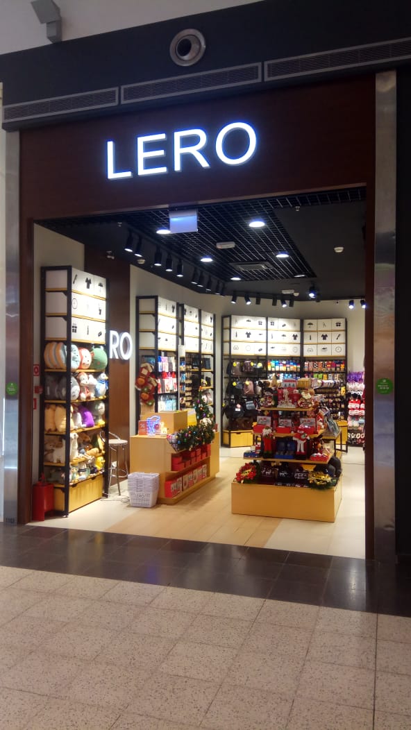 �����������-���������� ������ � �������� LERO0