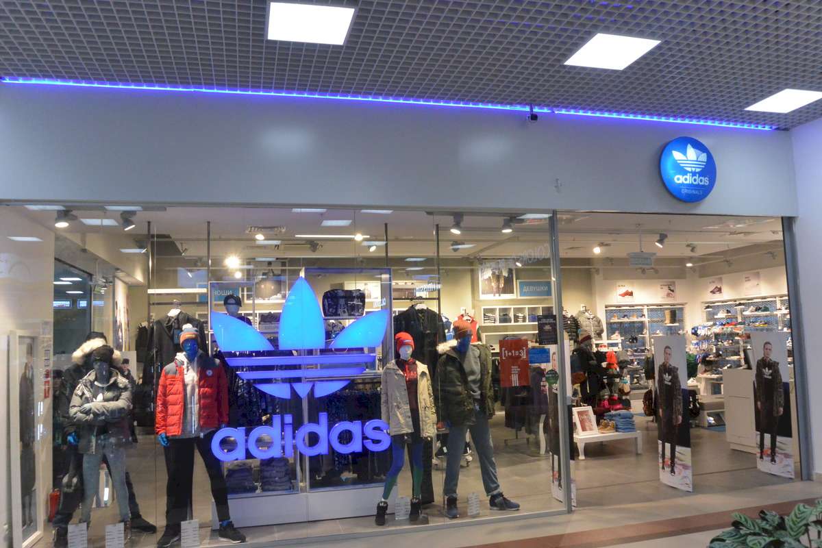 ������������ � ���������� ������ � �������� ���������� ������ Adidas Originals2
