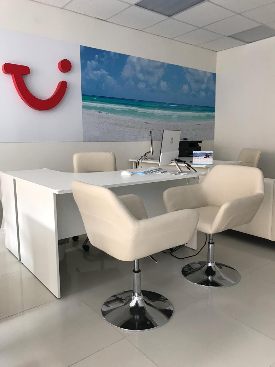 ��������-���������� ������ � ������������� ��������� TUI STORE2
