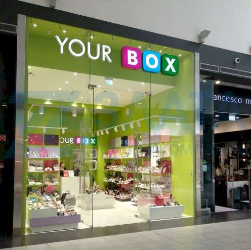 �����������-���������� ������ ��� �������� YOURBOX