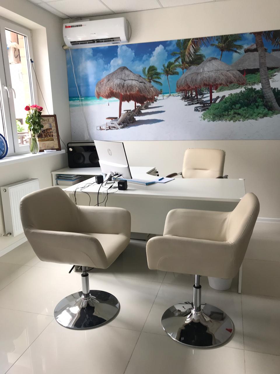��������-���������� ������ � ������������� ��������� TUI STORE3