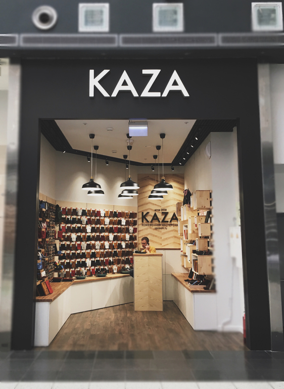 ����������� ������ � �������� KAZA0