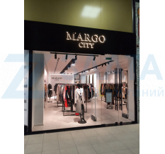 ������������� �������� Margo