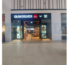 ����������� ������ � �������� Quiksilver