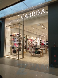 �����������-���������� ������ � �������� CARPISA