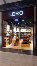 �����������-���������� ������ � �������� LERO