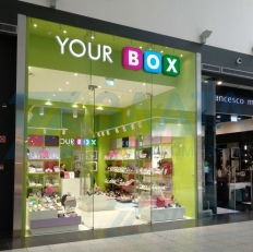 �����������-���������� ������ ��� �������� YOURBOX